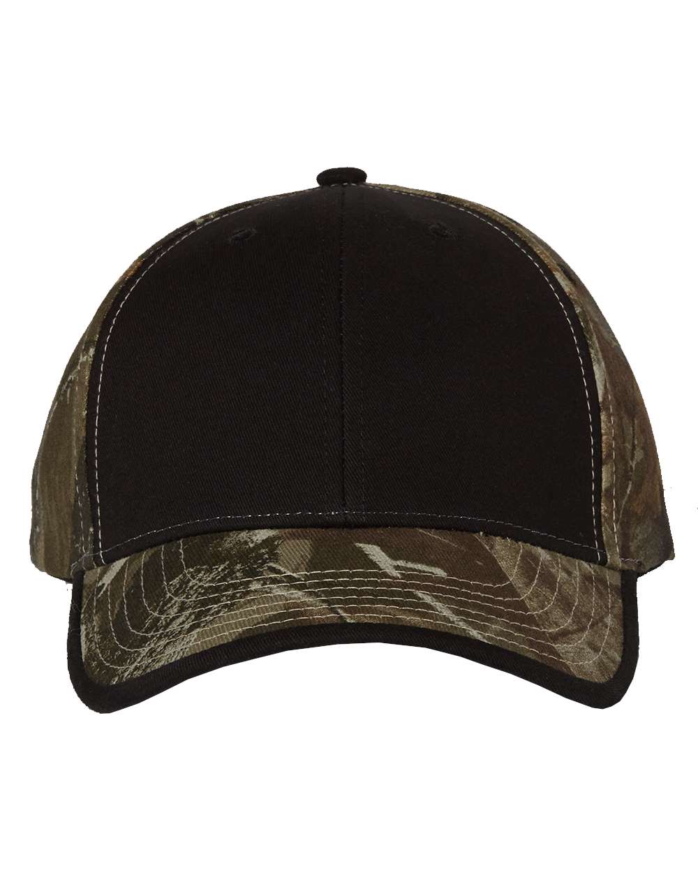 Black/Realtree Hardwood color variant