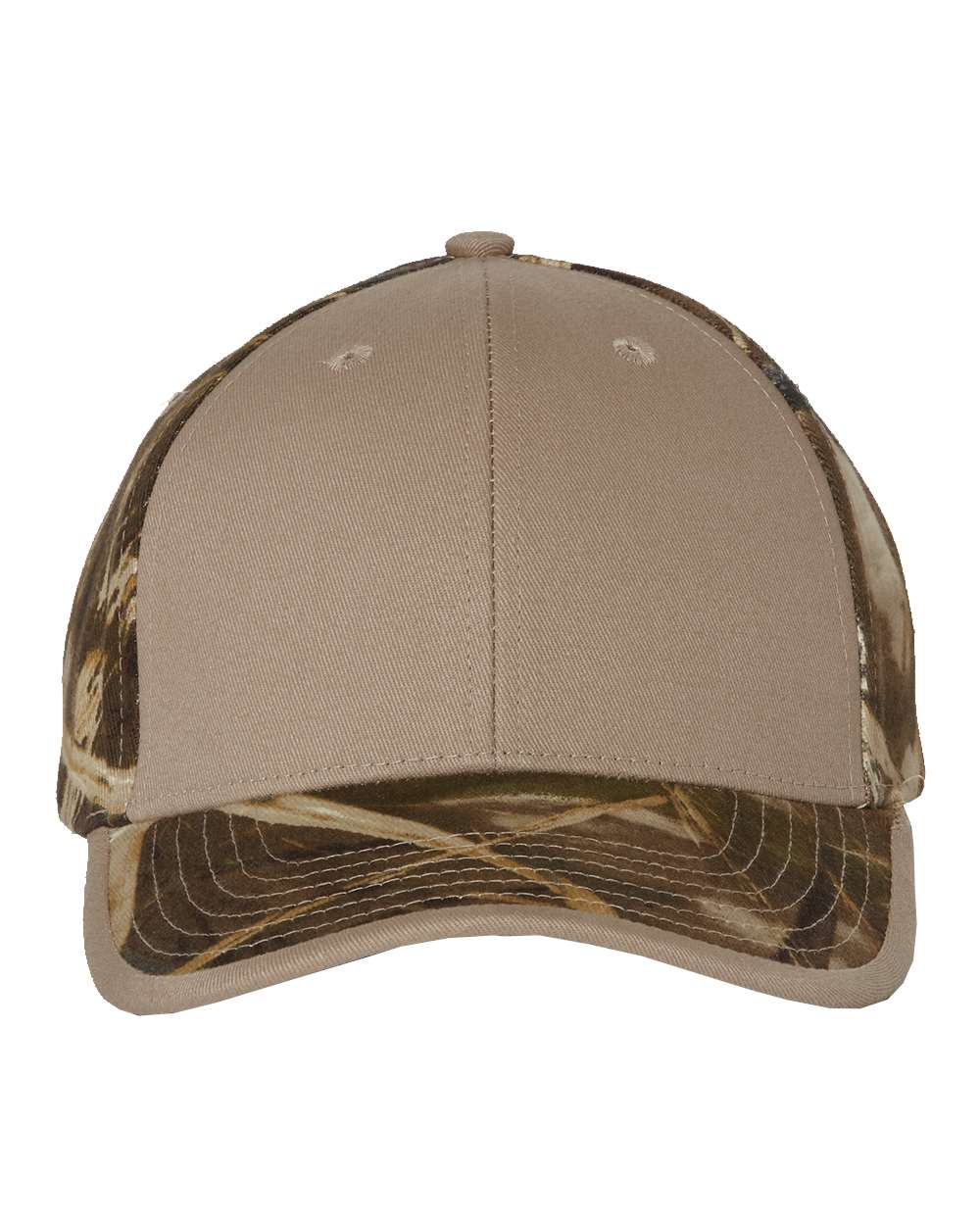 Tan/Realtree Max-4 color variant
