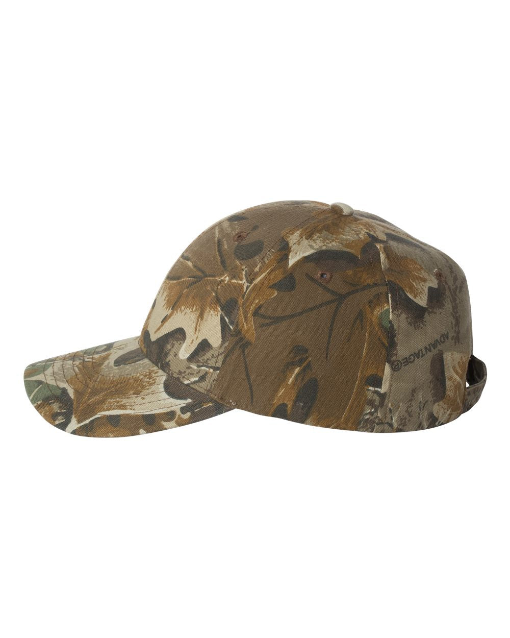 Kati LC10 Licensed Camo Cap