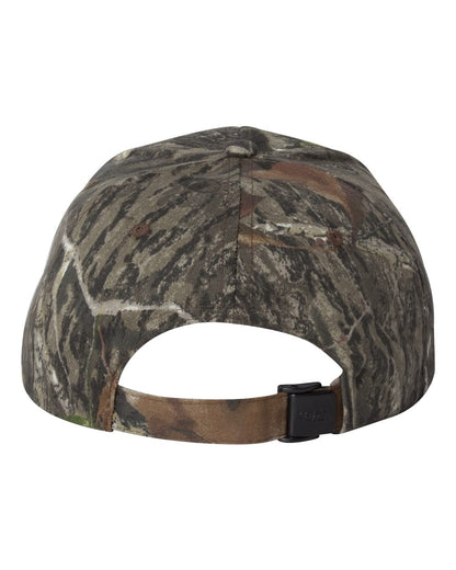 Kati LC10 Licensed Camo Cap