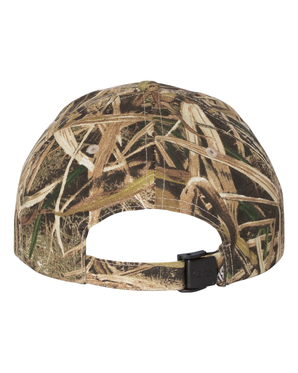 Kati LC10 Licensed Camo Cap