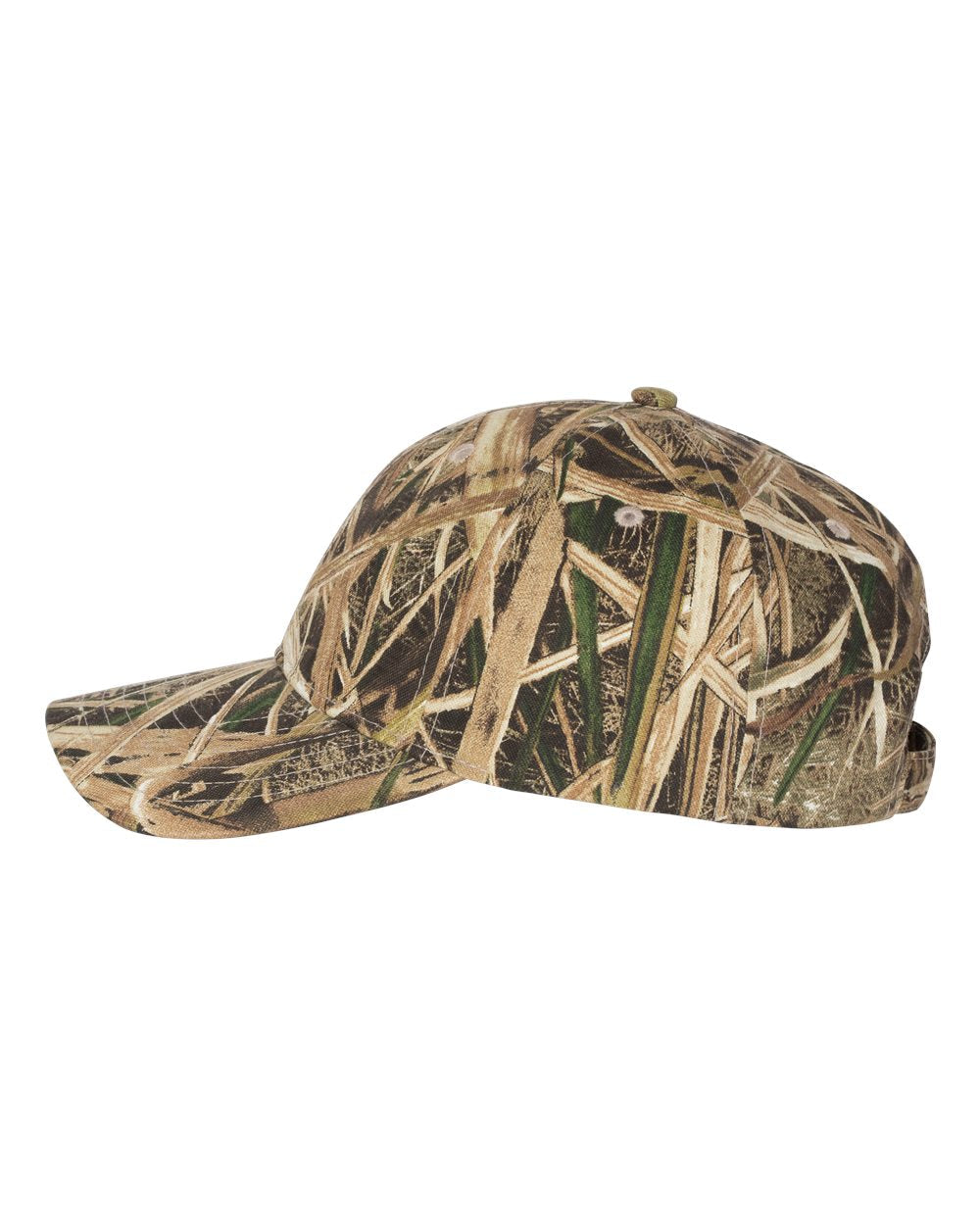 Kati LC10 Licensed Camo Cap