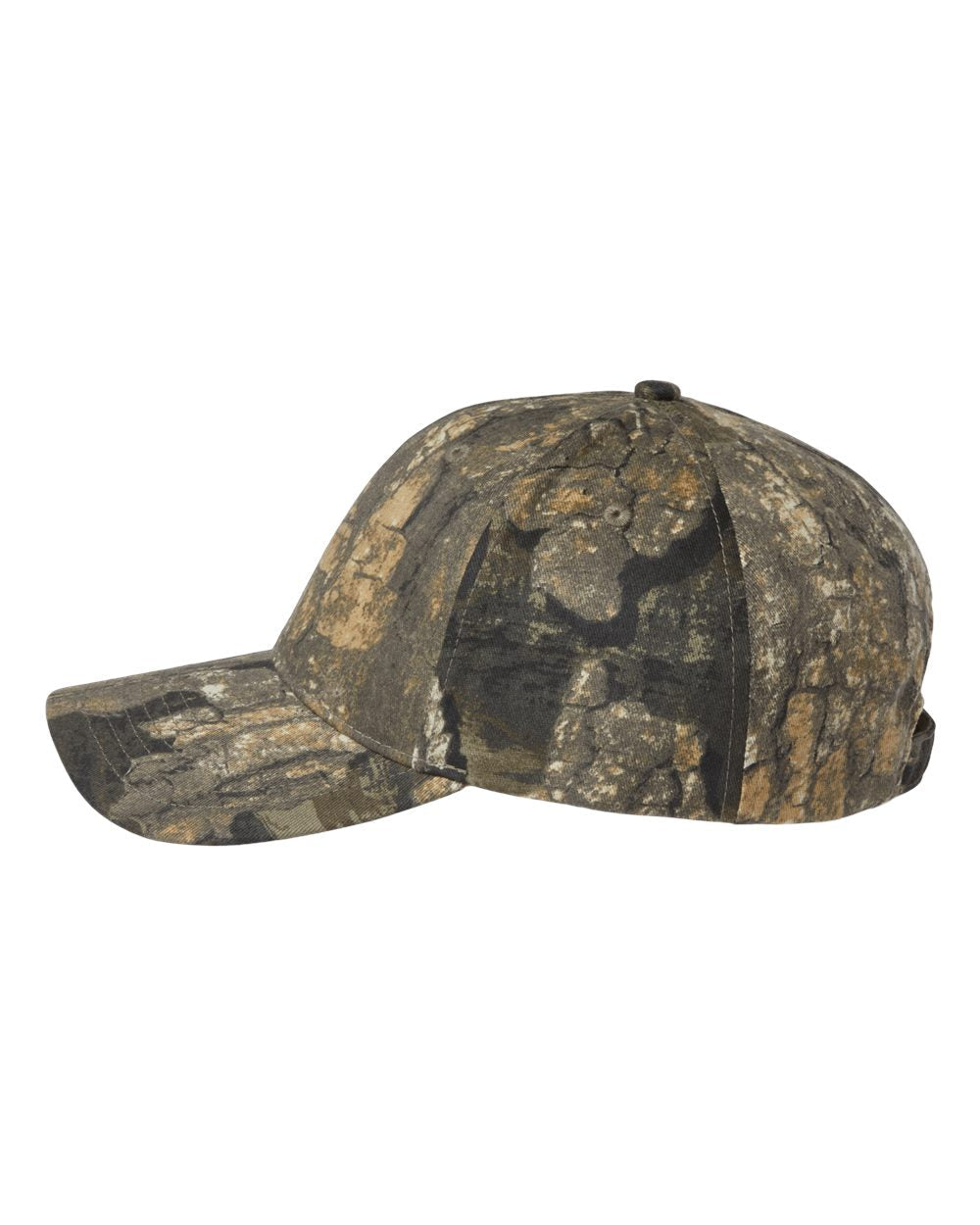 Kati LC10 Licensed Camo Cap