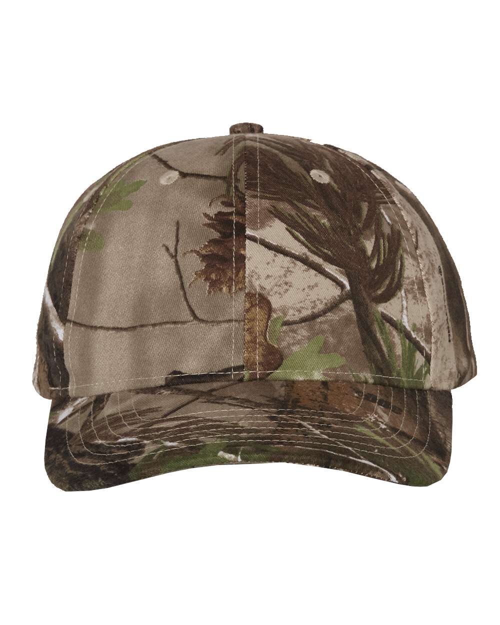 Realtree AP Green color variant