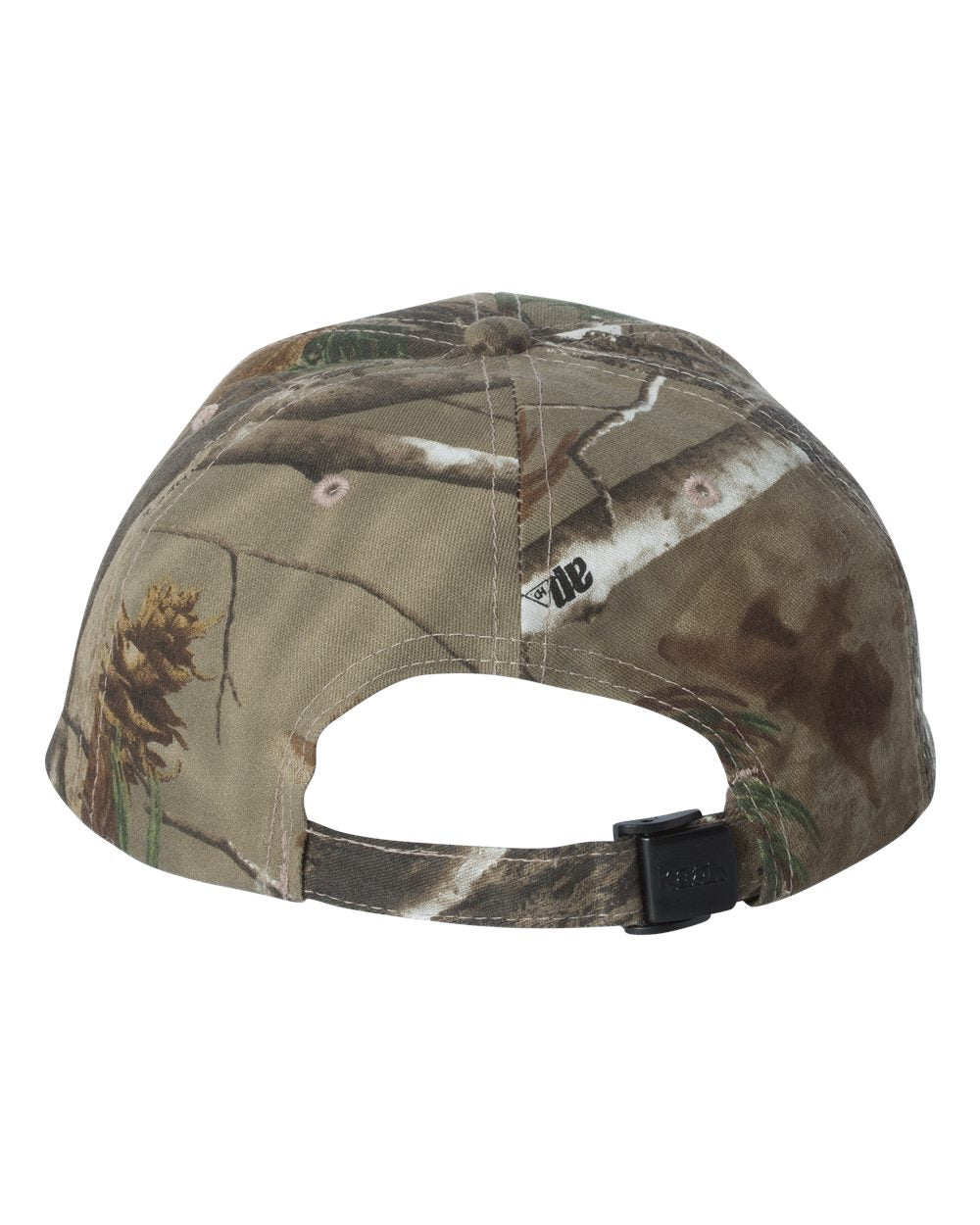 Kati LC10 Licensed Camo Cap
