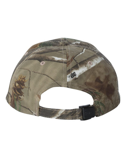 Kati LC10 Licensed Camo Cap