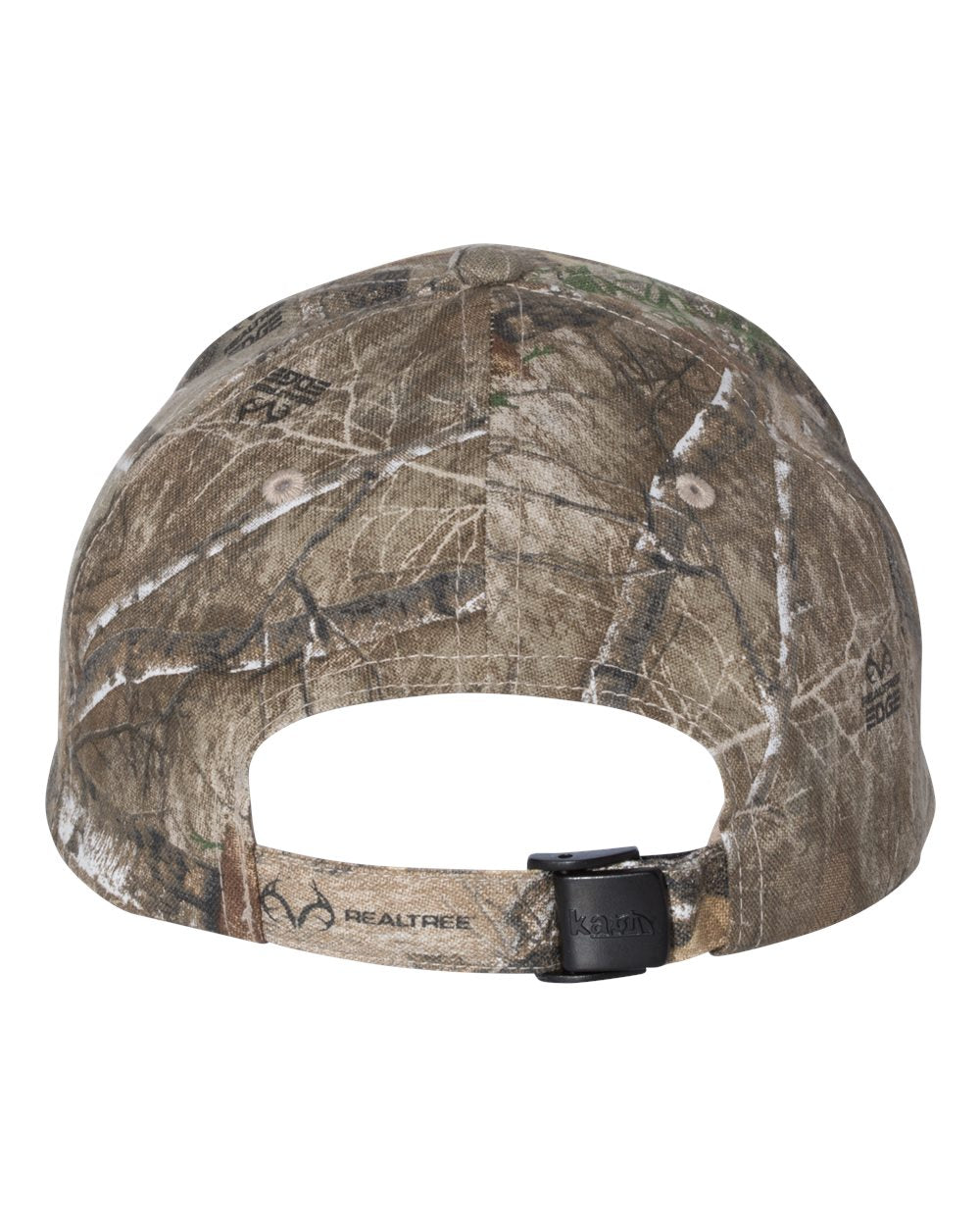 Kati LC10 Licensed Camo Cap