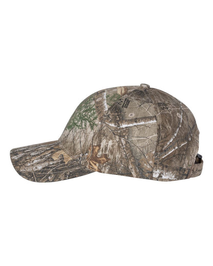 Kati LC10 Licensed Camo Cap