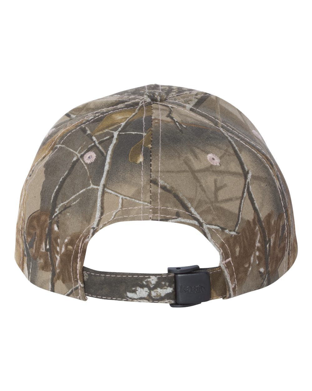 Kati LC10 Licensed Camo Cap