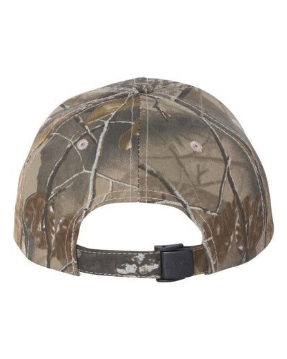 Kati LC10 Licensed Camo Cap