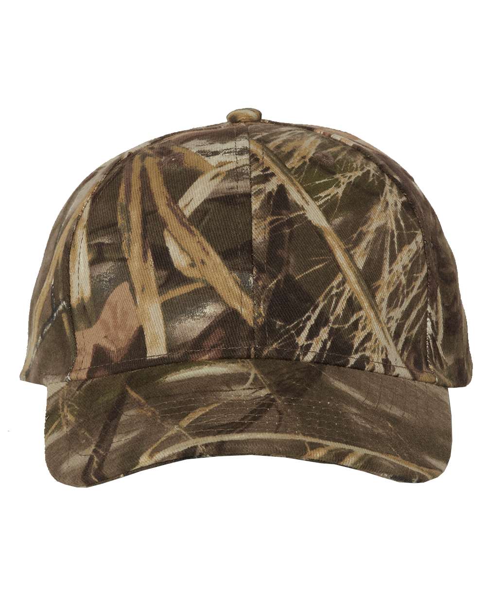 Realtree Max-4 color variant