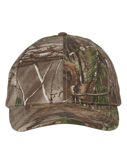 Kati LC10 Licensed Camo Cap