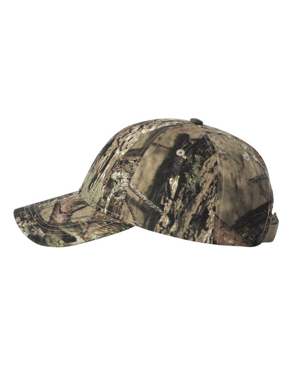 Kati LC15V Licensed Camo Hook-and-Loop Cap