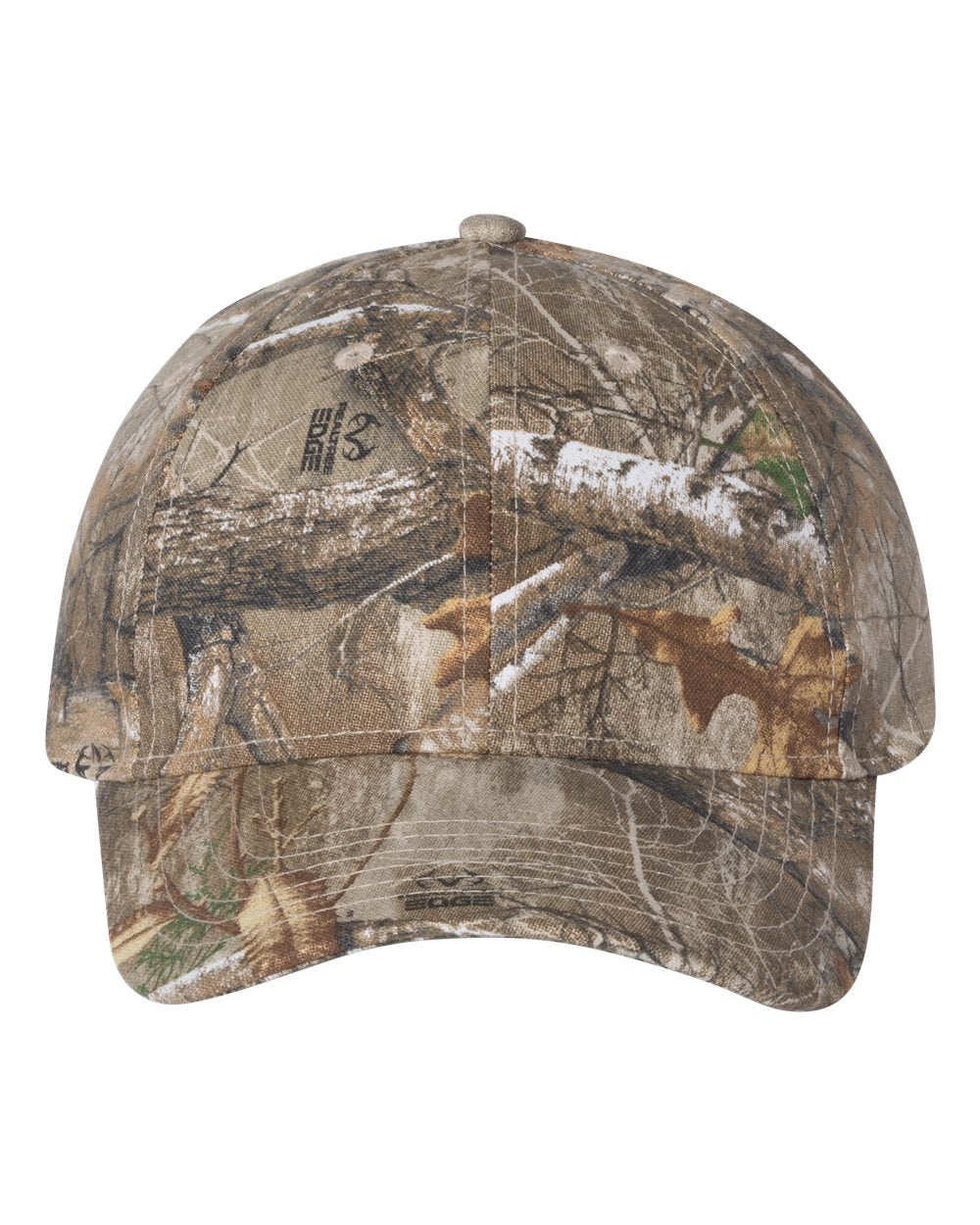 Kati LC15V Licensed Camo Hook-and-Loop Cap