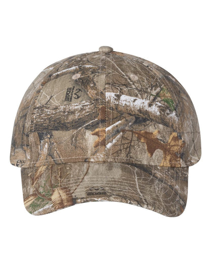 Kati LC15V Licensed Camo Hook-and-Loop Cap