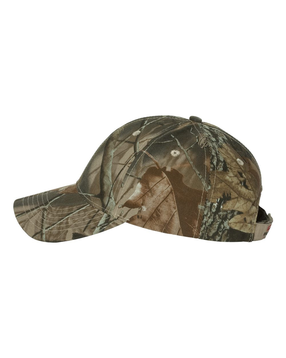 Kati LC15V Licensed Camo Hook-and-Loop Cap