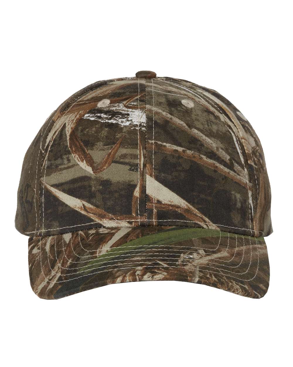 Kati LC15V Licensed Camo Hook-and-Loop Cap