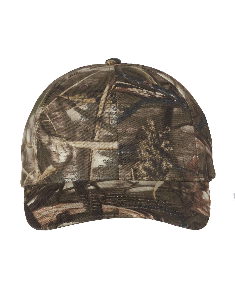 Realtree Max-4 color variant