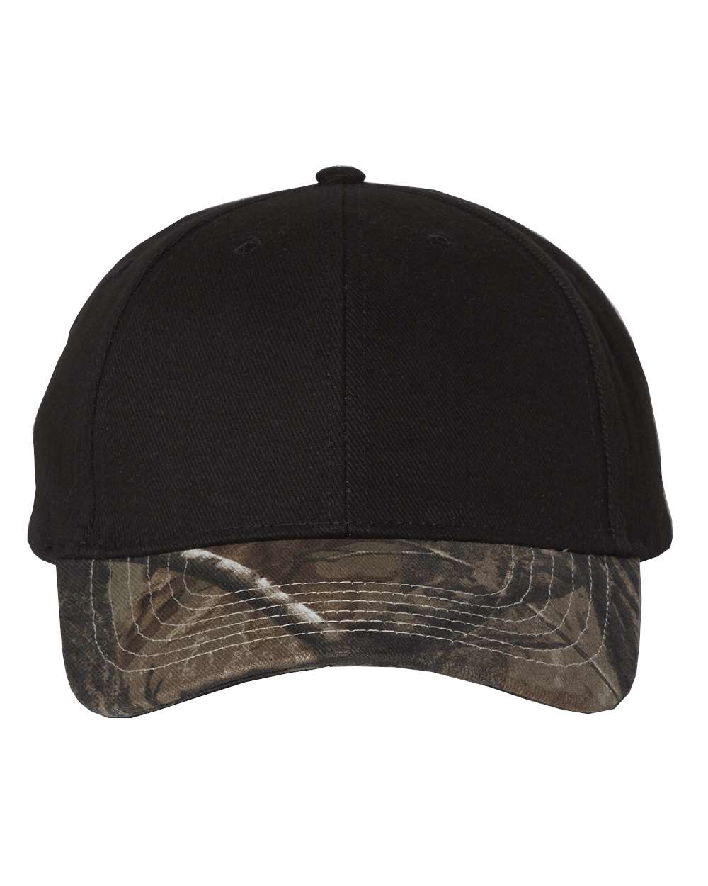 Black/Realtree AP color variant