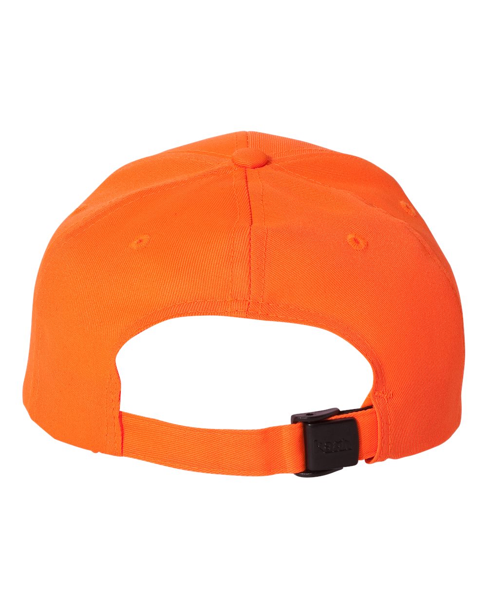 Kati LC25 Solid Crown with Camo Visor Cap