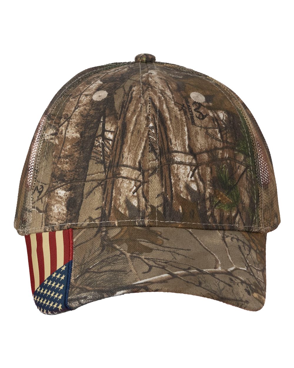 Xtra/Xtra/USA Flag Mesh color variant