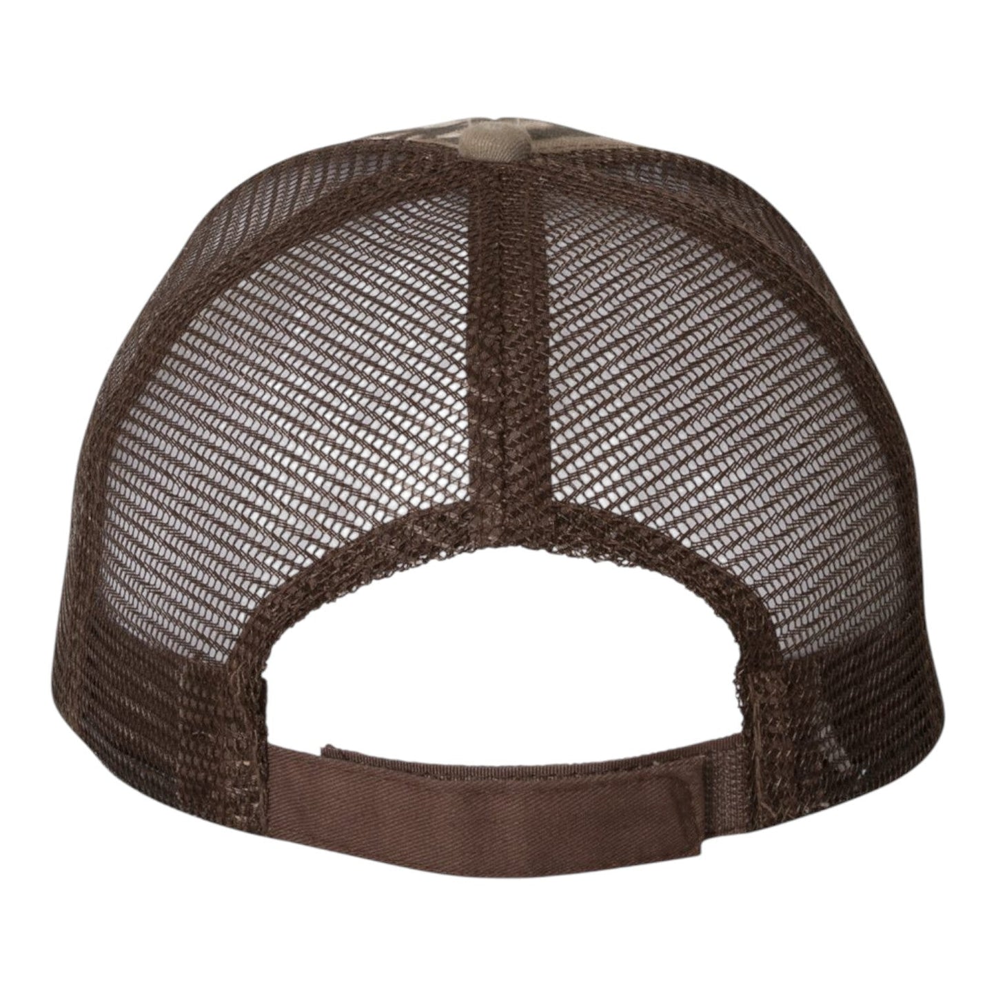 Kati LC5M Licensed Camo Mesh Back Cap