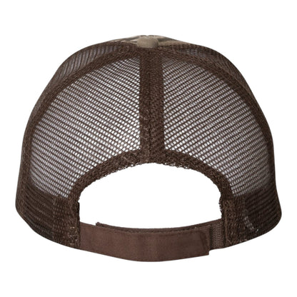 Kati LC5M Licensed Camo Mesh Back Cap
