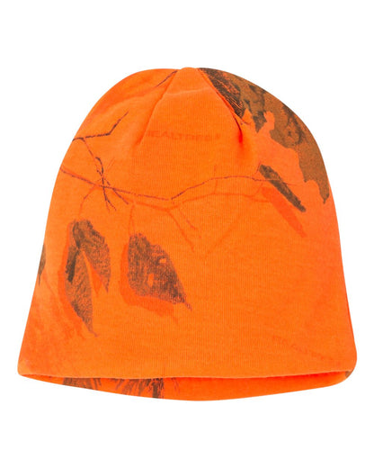 Kati LCB08 8" Licensed Camo Beanie