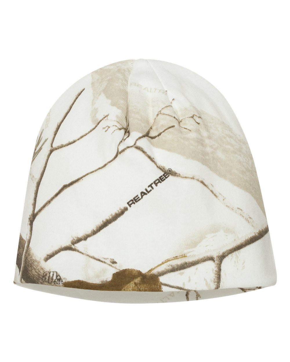 White Realtree All Purpose color variant