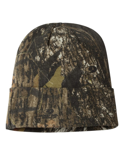 Kati LCB12 12" Licensed Camo Cuffed Beanie