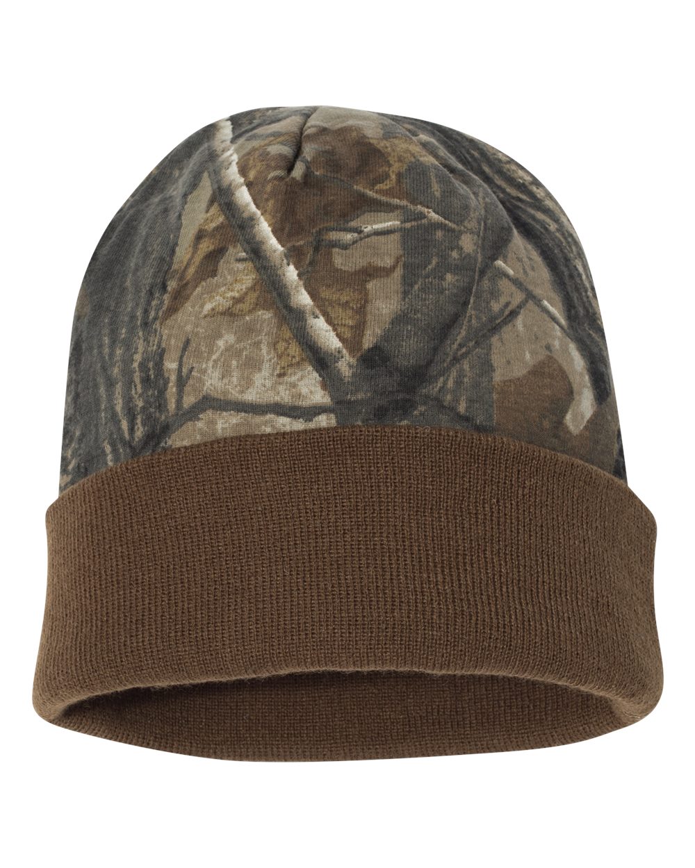 Realtree All Purpose/Brown color variant
