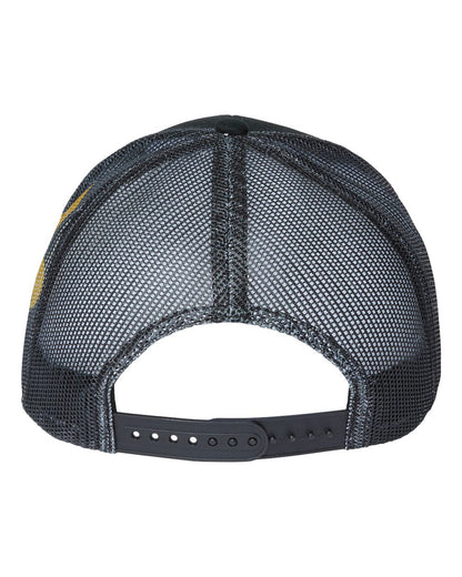 Kati S700M Printed Mesh Trucker Cap