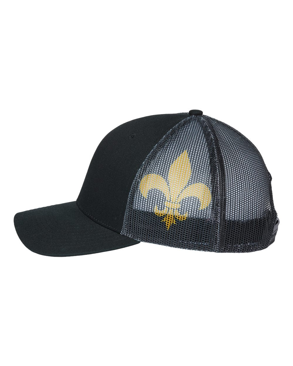 Kati S700M Printed Mesh Trucker Cap
