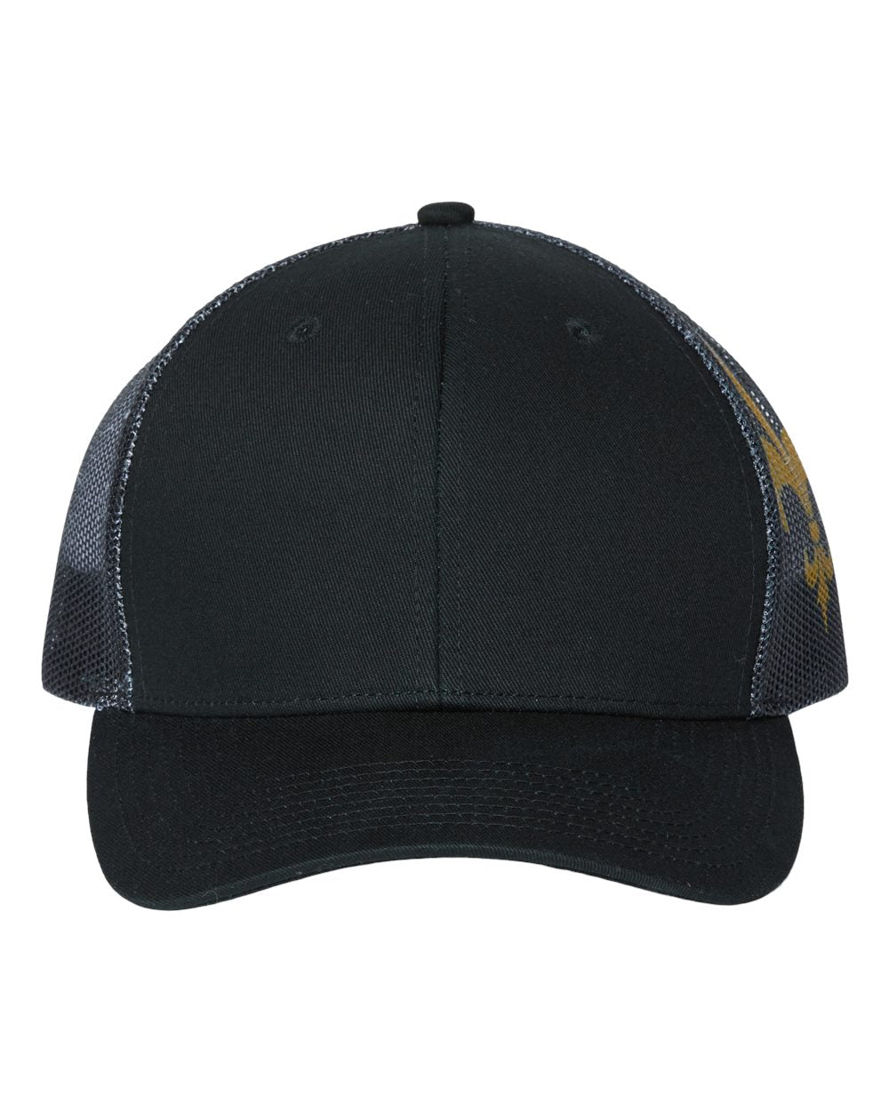 Kati S700M Printed Mesh Trucker Cap