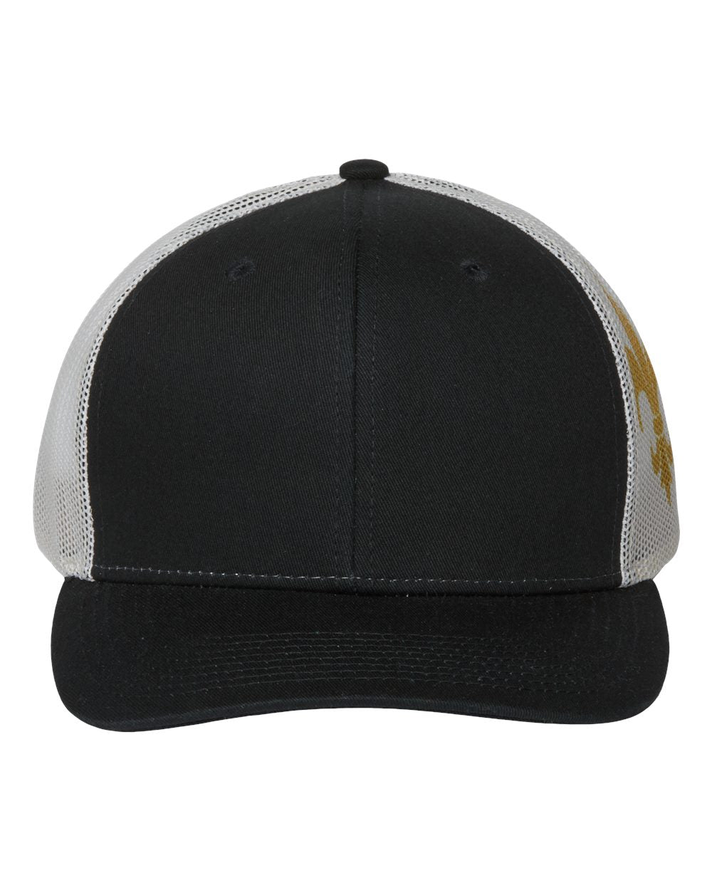Black/Vegas Gold color variant