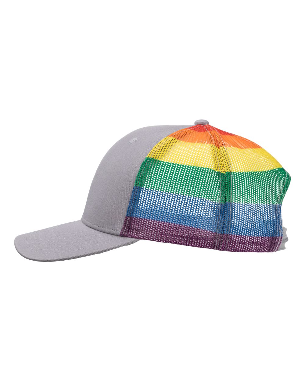 Kati S700M Printed Mesh Trucker Cap