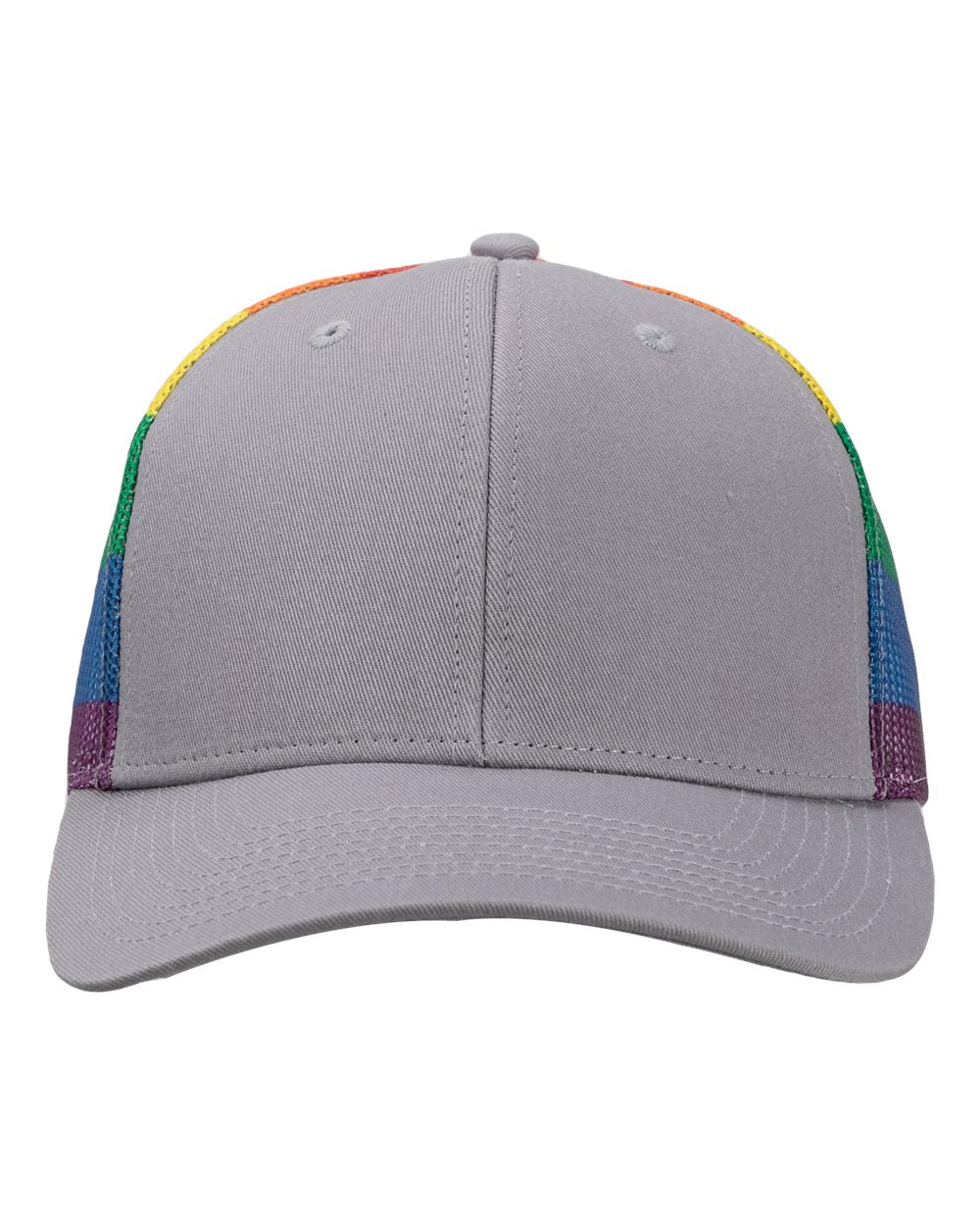 Grey/Rainbow color variant