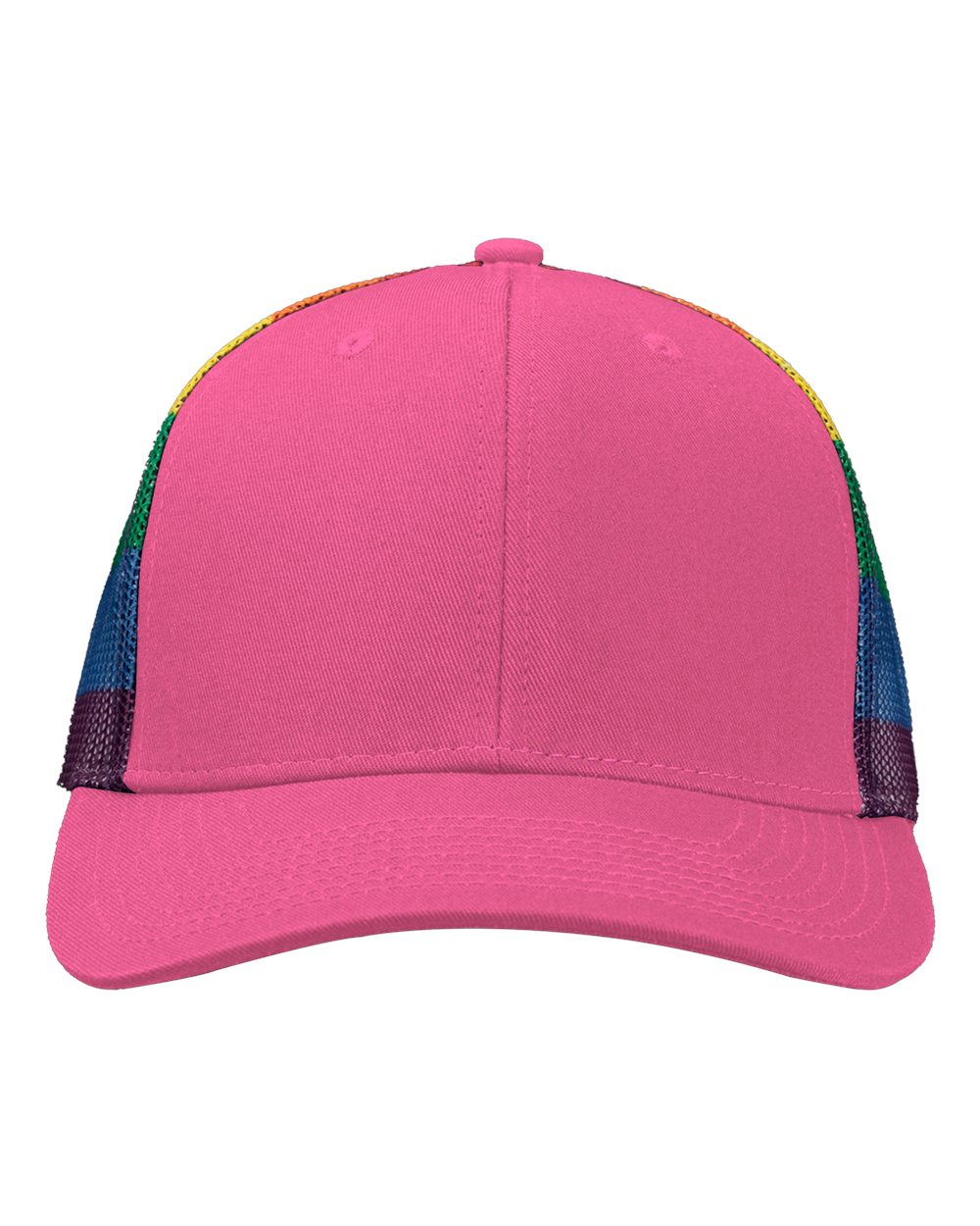 Kati S700M Printed Mesh Trucker Cap
