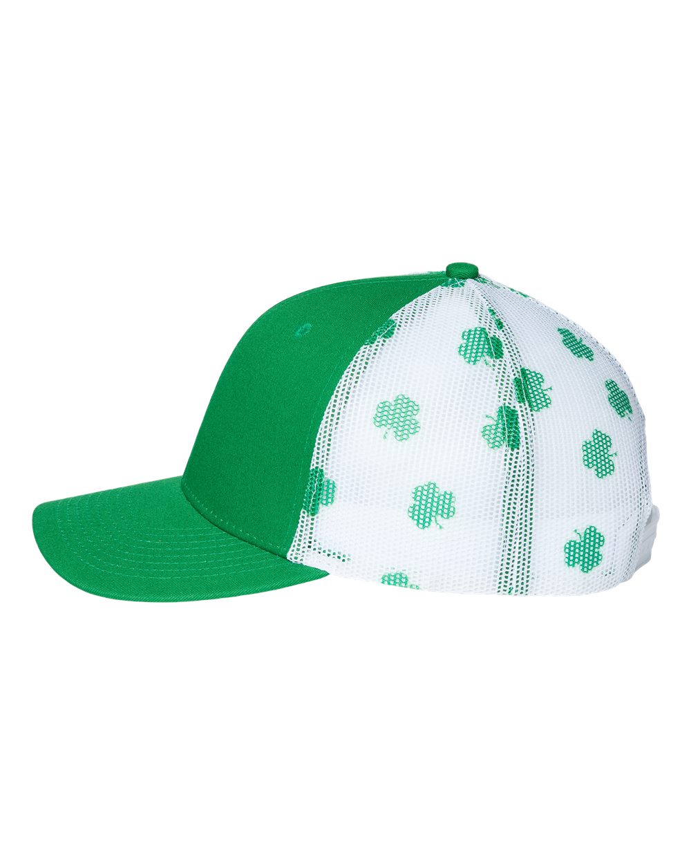 Kati S700M Printed Mesh Trucker Cap