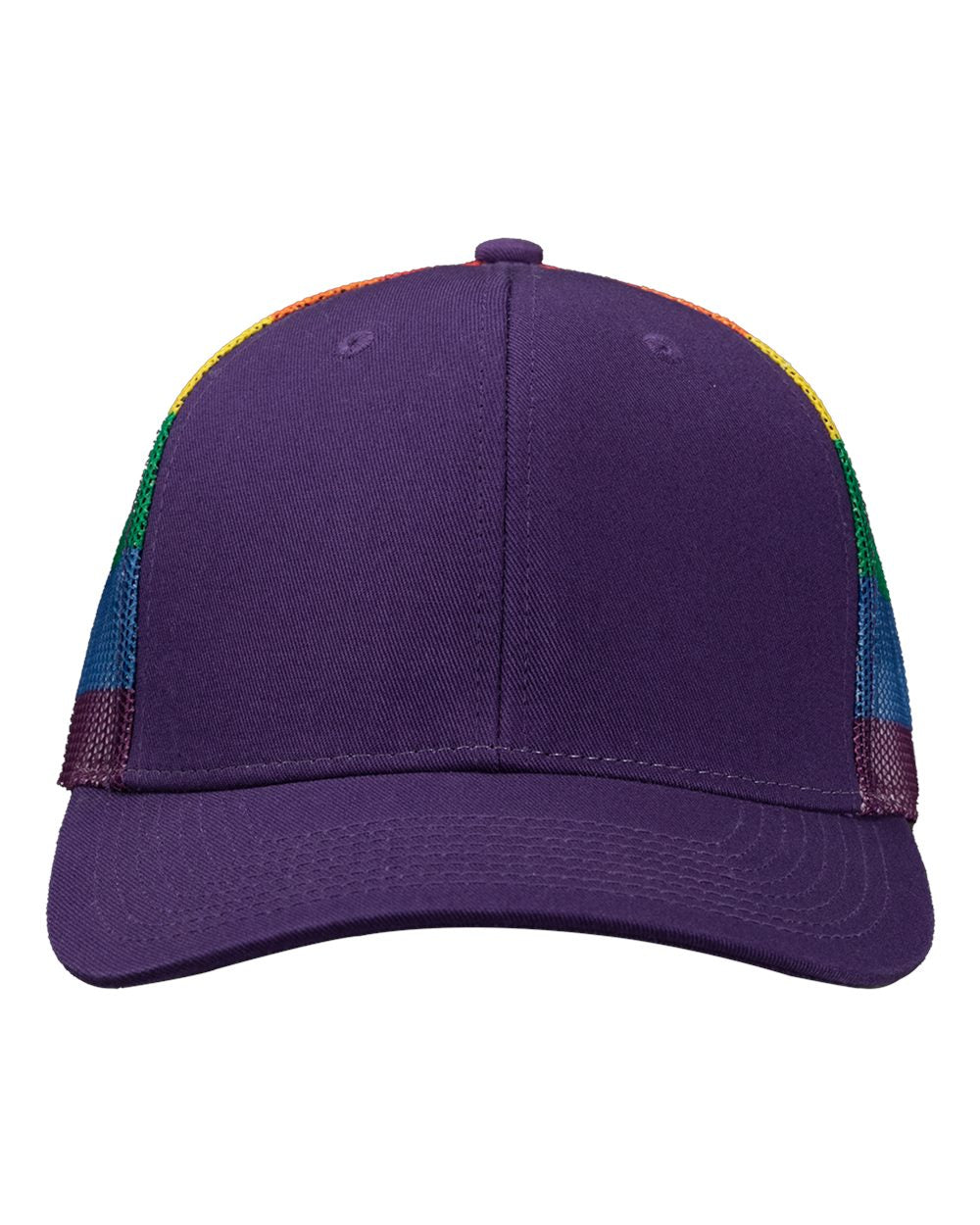 Kati S700M Printed Mesh Trucker Cap
