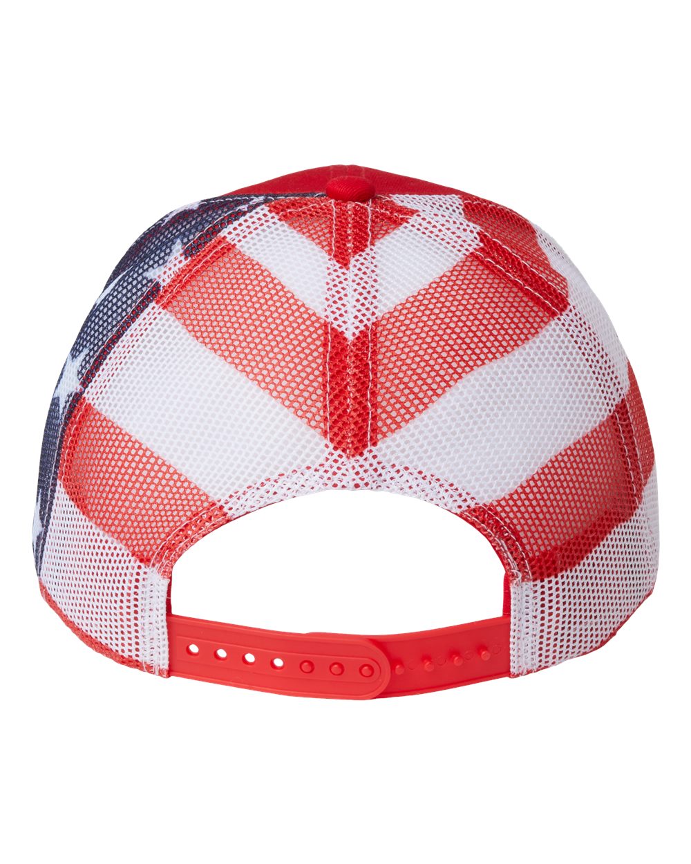 Kati S700M Printed Mesh Trucker Cap