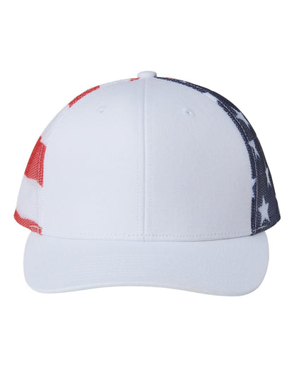 Kati S700M Printed Mesh Trucker Cap