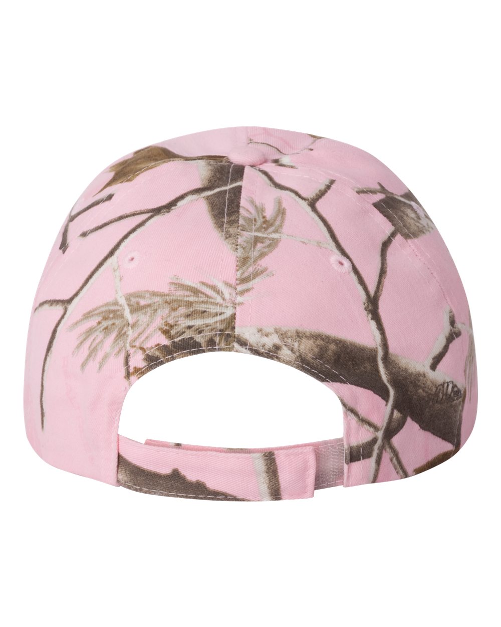 Kati SN20W Women’s Specialty Licensed Camo Cap