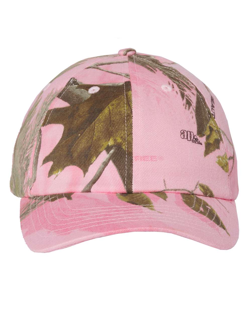 Pink Realtree AP color variant