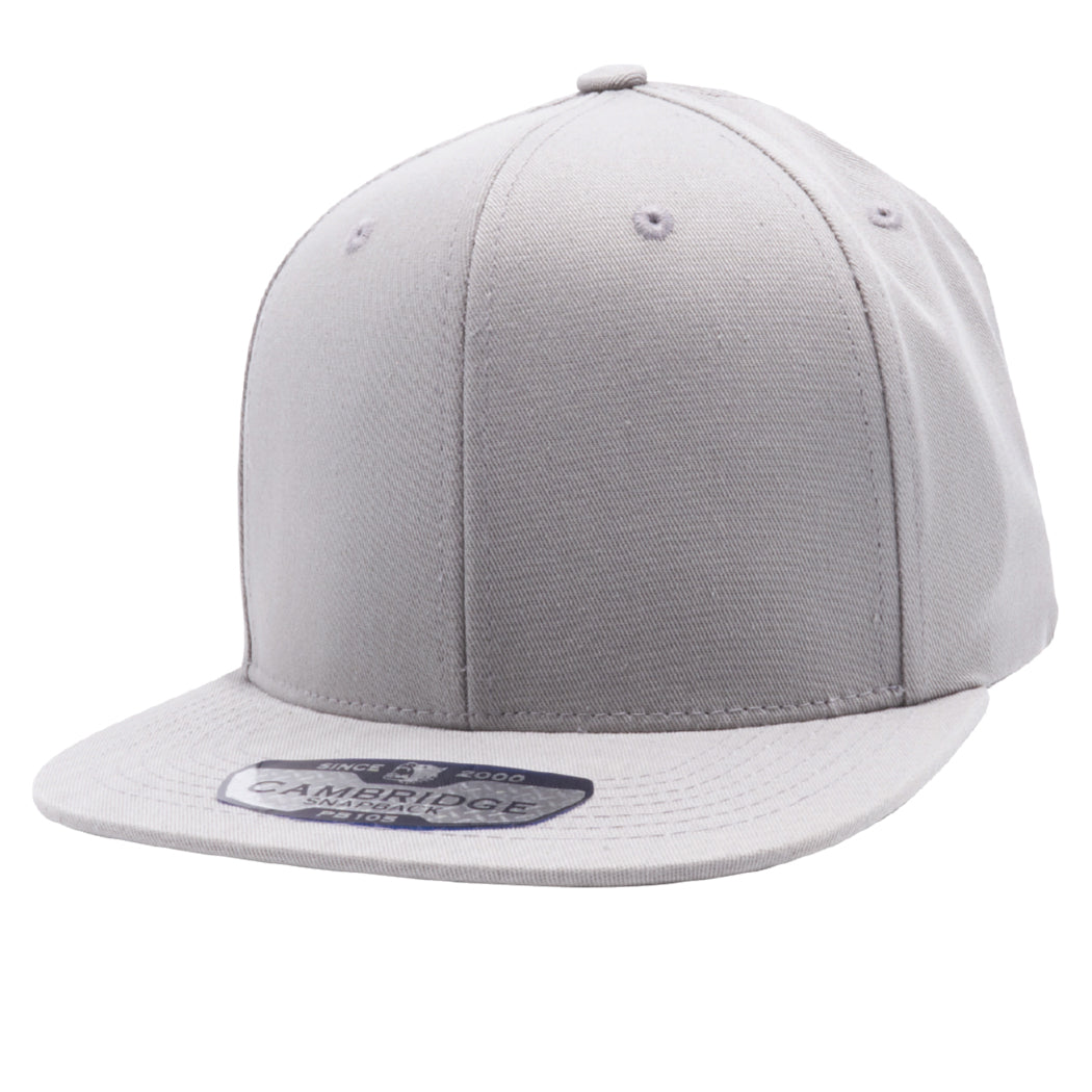Pit Bull PB105 Cotton Snapback Cap