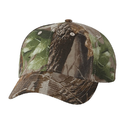 Kati LC10 Licensed Camo Cap