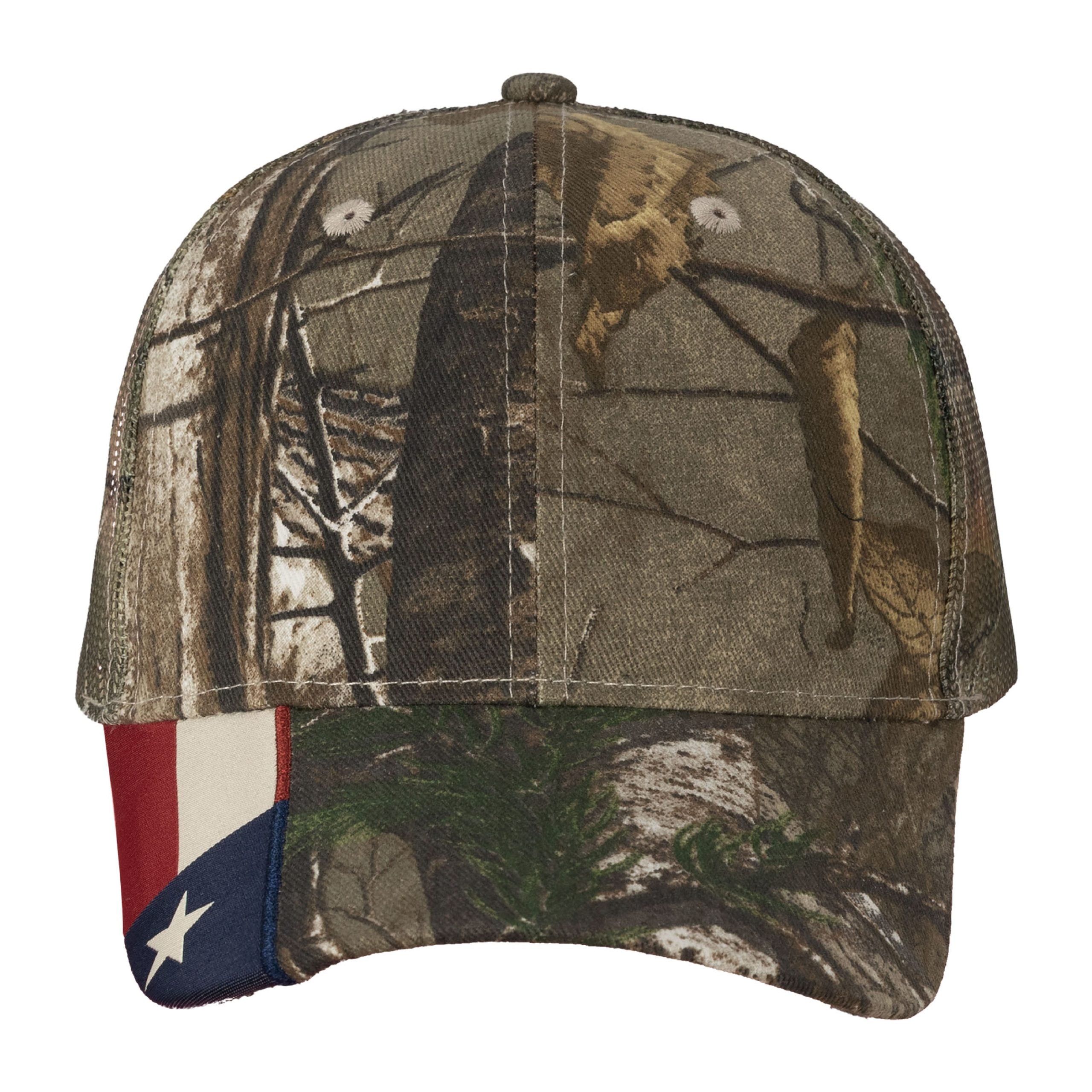 Xtra/Xtra/Texas Flag color variant