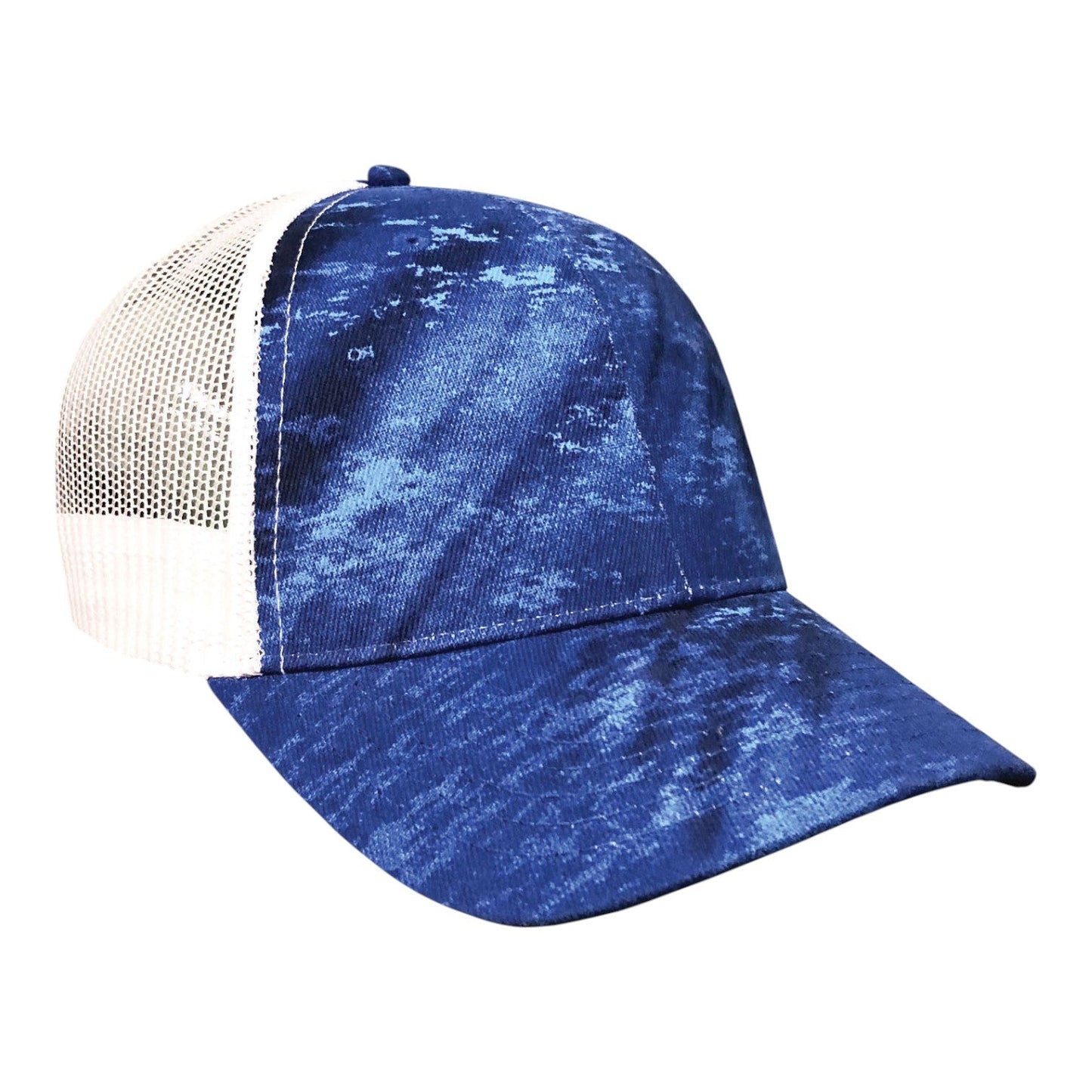 Kati LC5M Licensed Camo Mesh Back Cap