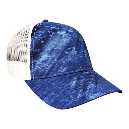 Kati LC5M Licensed Camo Mesh Back Cap