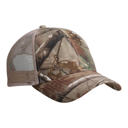 Kati LC5M Licensed Camo Mesh Back Cap